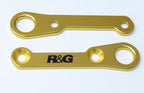 Tie-Down Hook for Yamaha YZF-R25 '14- & YZF-R3 '15-