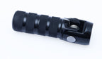 Adjustable Rearsets Folding Foot Peg (Pair)