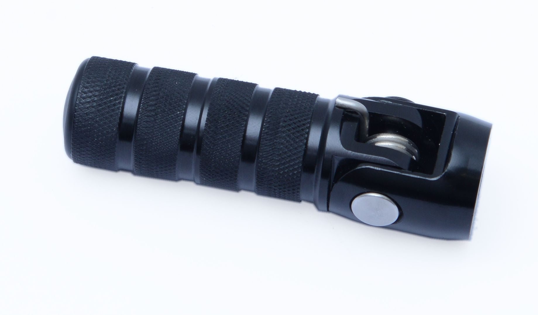 Adjustable Rearsets Folding Foot Peg (Pair)