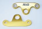 Tie-Down Hooks for the Kawasaki ZX-10R '11-25 & ZX-10RR '21-25.