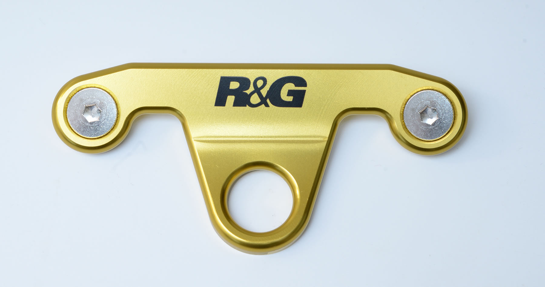 Tie-Down Hook for Ducati Monster 1200R '16- & Supersport 950 S '21-Â