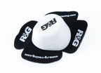Aero 'Wet' Knee Sliders (Pair)