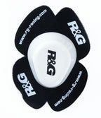 Aero 'Wet' Knee Sliders (Pair)
