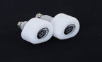 Crash Protectors - Aero Style for Yamaha YZF-R6 '17