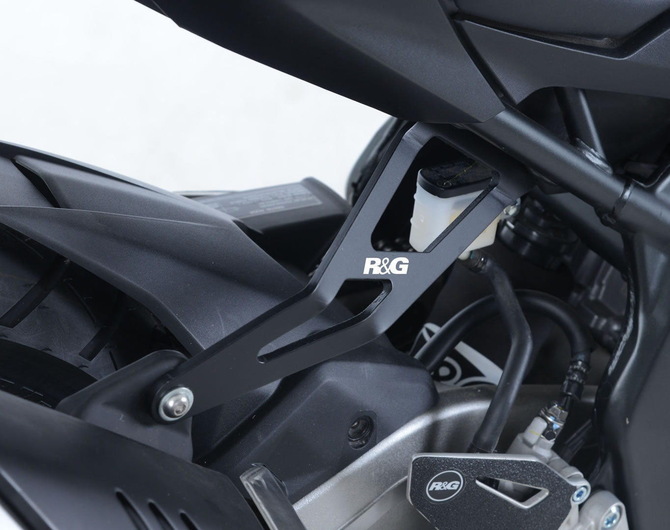 Exhaust Hanger for the Honda CBR250RR '17-