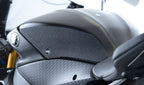 R&G Tank Traction Grips for Yamaha YZF-R6  '17
