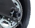 Swingarm Protectors for Yamaha YZF-R1 '09- / YZF-R1M '15- / YZF-R6 '06-'17