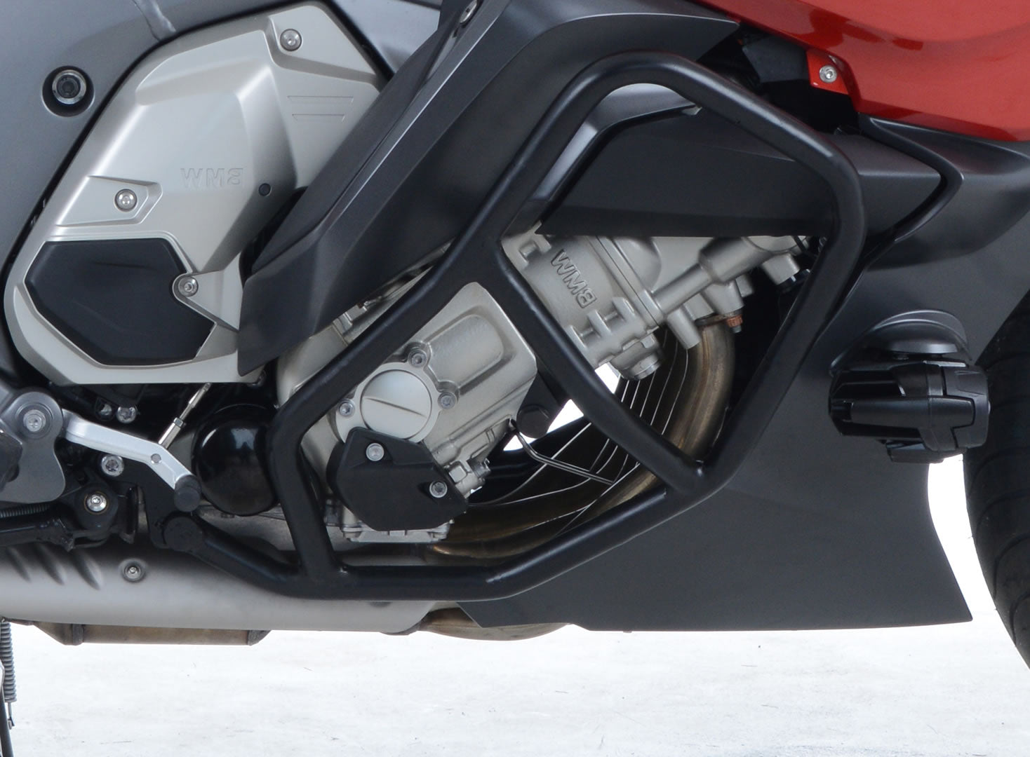 Adventure Bars for BMW K1600 GT SE '17-