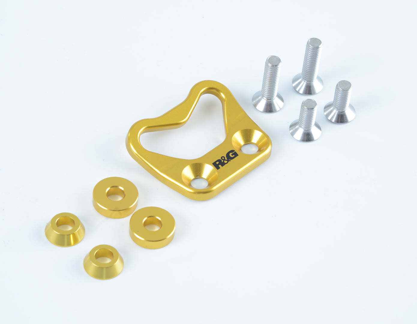 Tie-Down Hook for Ducati Panigale 899,959,1199,1299