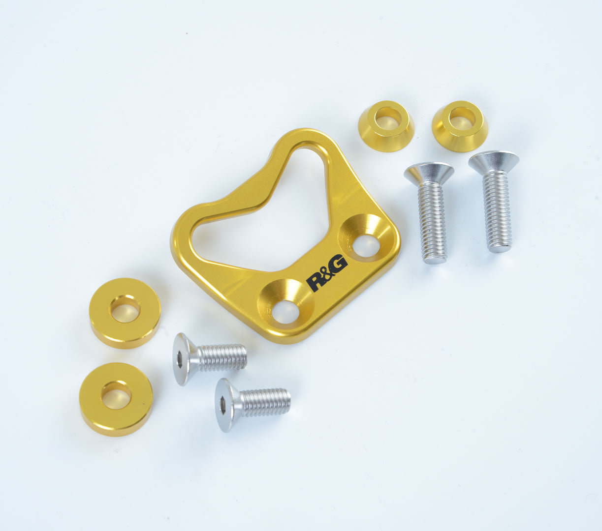 Tie-Down Hook for Ducati Panigale 899,959,1199,1299
