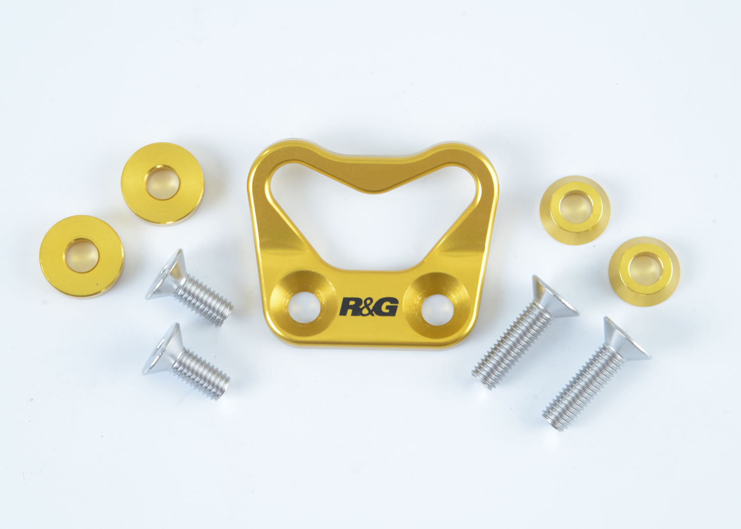 Tie-Down Hook for Ducati Panigale 899,959,1199,1299