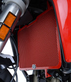 Radiator Guard for Ducati Multistrada 950 '17- '21/ 950S '19- '21