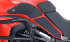 R&G Tank Traction Grips for Ducati Multistrada 950 '17- '21/ 950S '19- '21