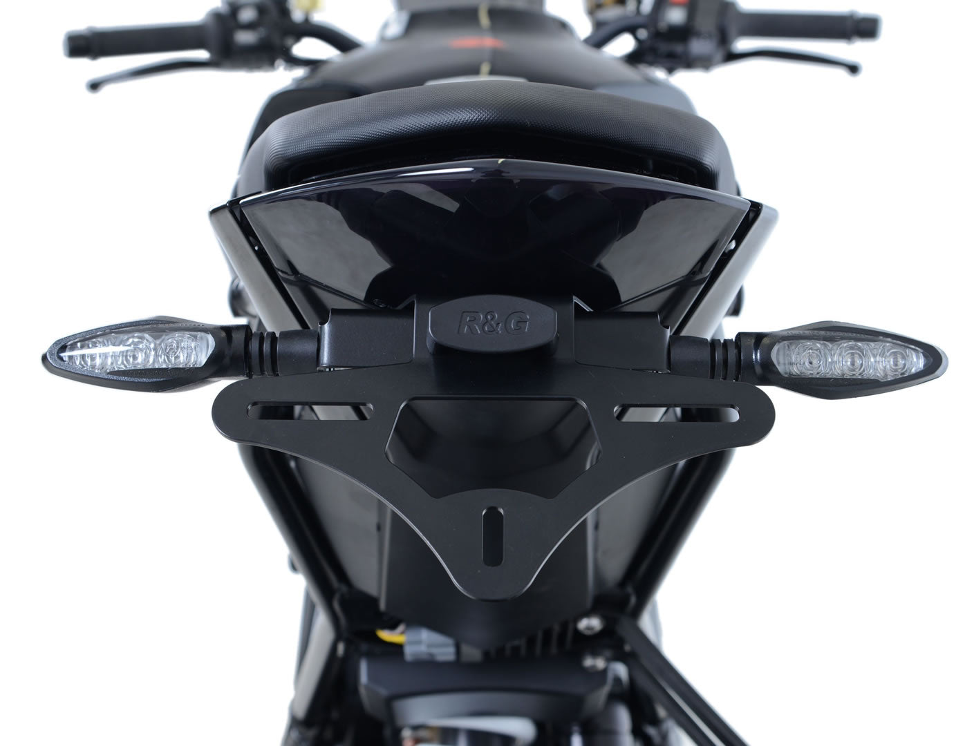 Tail Tidy for KTM 1290 Super Duke R '17 - '19