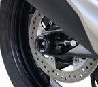Swingarm Protectors for the BMW G310R/GS '17-25, G310RR '22-25 & TVS Apache RR 310 '21-25