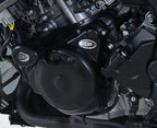 Engine Case Cover Kit (2pc) for Honda CBR250RR '17-23 models