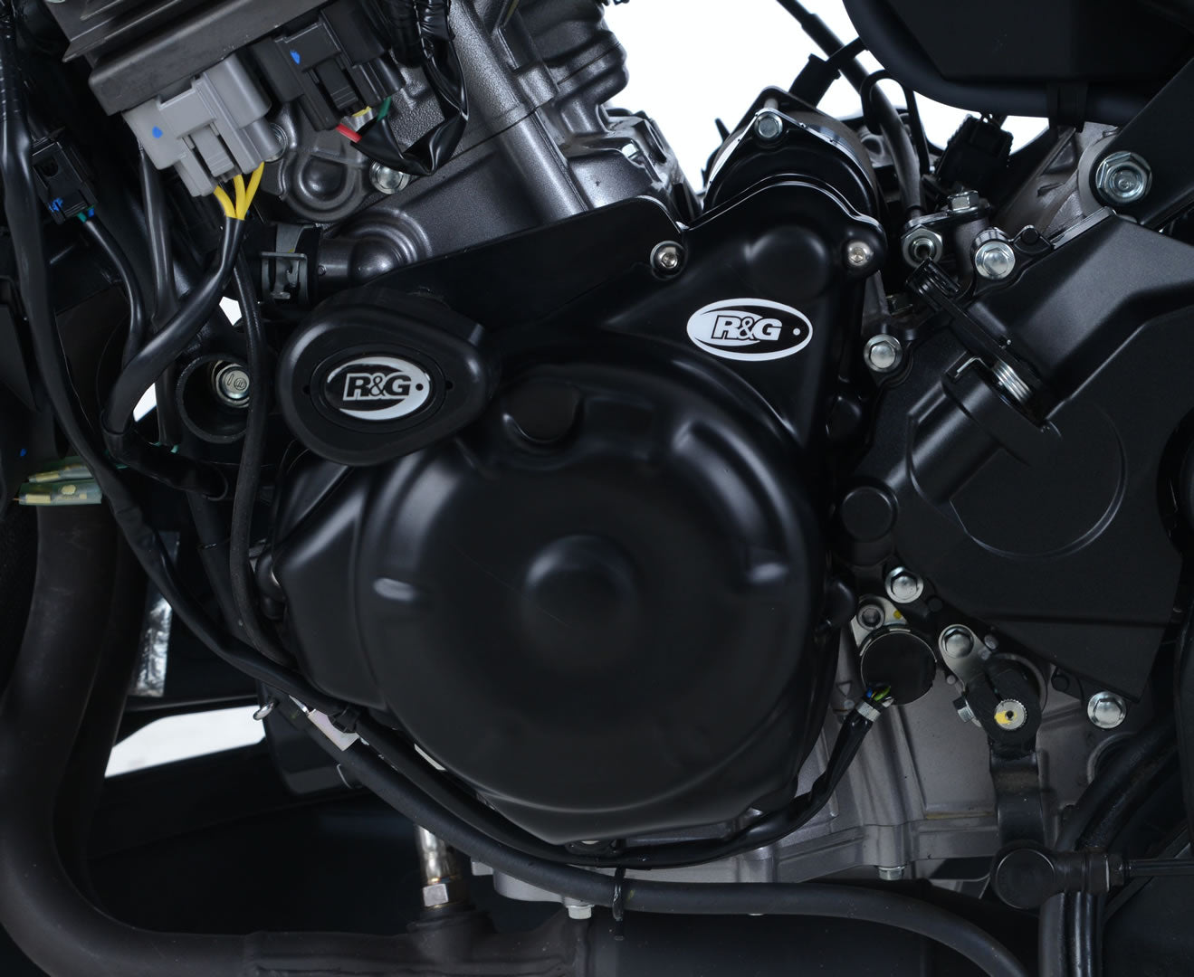 Engine Case Cover Honda CBR250RR '17-23 (LHS)