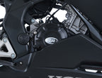 Engine Case Cover Honda CBR250RR '17- (RHS)