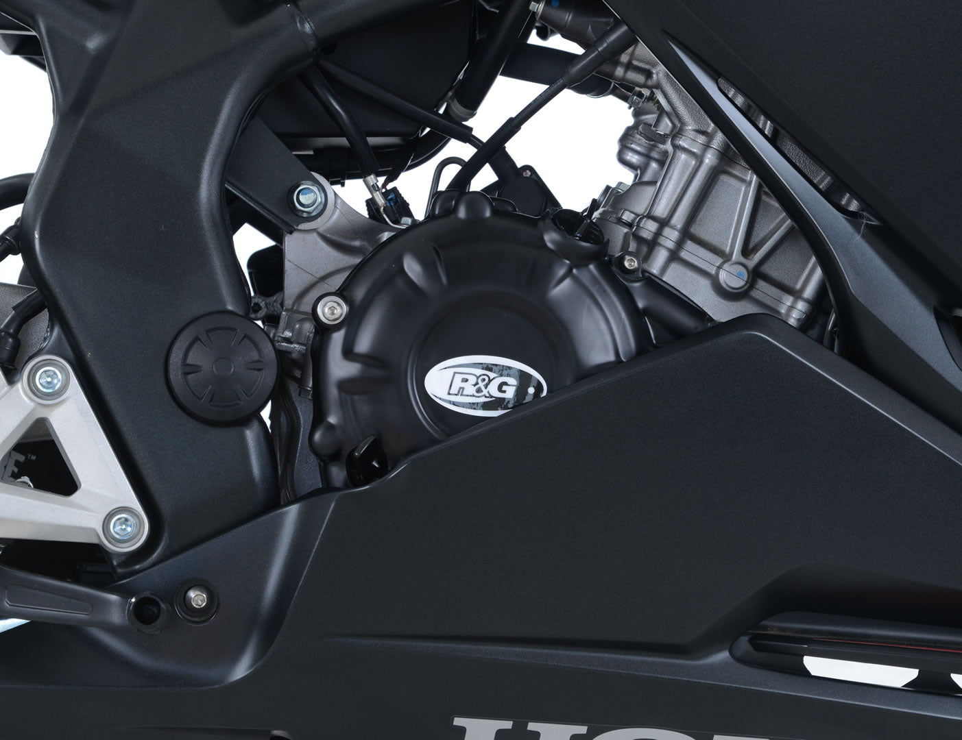 Engine Case Cover Honda CBR250RR '17- (RHS)