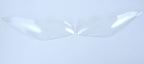 Headlight Shields for Kawasaki Ninja 300 & Versys 650 '15-21' (Pair)