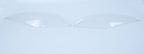Headlight Shields for Kawasaki Ninja 300 & Versys 650 '15-21' (Pair)