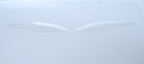 Headlight Shields for BMW S1000XR '15- (Pair)