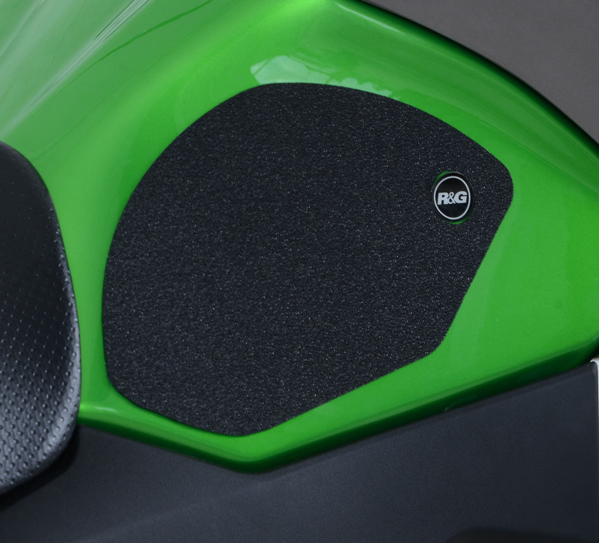 R&G Tank Traction Grips for Kawasaki Versys-X 300 '17-