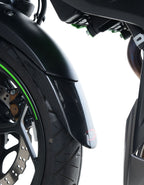 Fender Extender for Kawasaki Ninja 250 ('13-'17), Ninja 300 '13-, Z300 & Z250 '13-'18 models