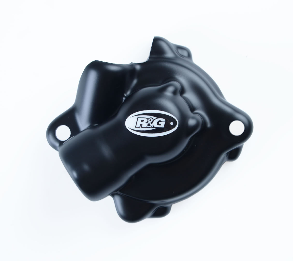 Engine Case Cover for Suzuki GSX-R1000 L7 ('17- '24)  / GSX-R1000R '17- '24 Left Hand Side (Waterpump)