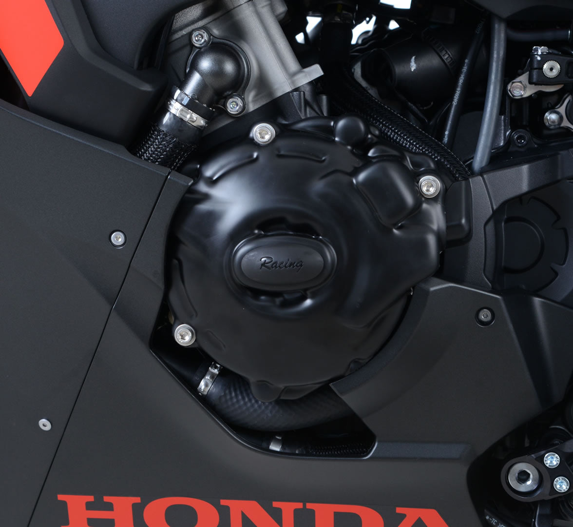 Engine Case Cover Race Kit (2pc) for Honda CBR1000RR / RR SP / RR SP2 '17-'19 models