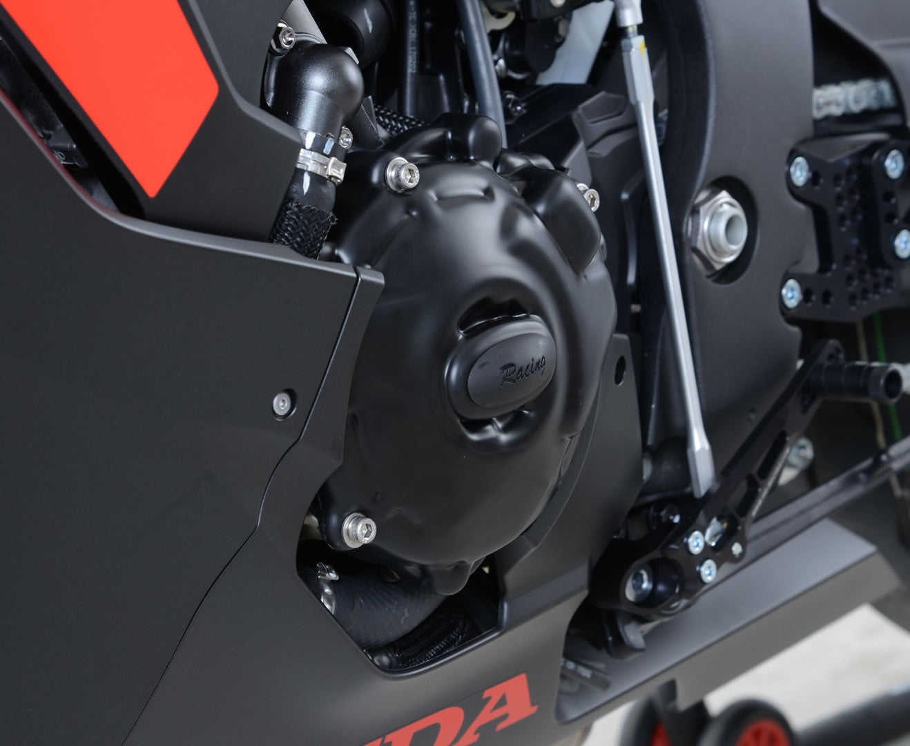 Engine Case Cover Race Kit (2pc) for Honda CBR1000RR / RR SP / RR SP2 '17-'19 models