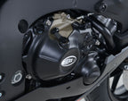 Engine Case Cover - Race Series for Honda CBR1000RR '17-'19 (RHS - Clutch)