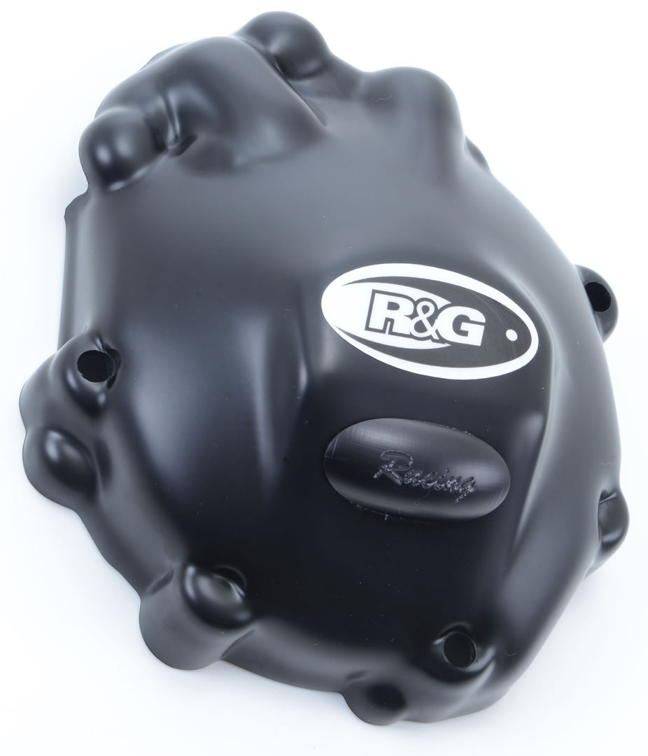 Engine Case Cover Kit (2pc) for Suzuki GSX-R1000 (K9-) - Race Series