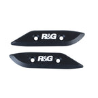 Mirror Blanking Plates for Yamaha TMAX530 '12- & TMAX 560 '20-'21