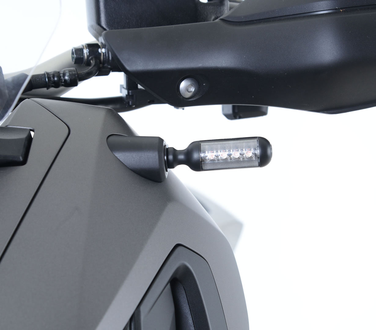 Front Indicator Adapter Kit for Honda X-ADV (750) '17-'20