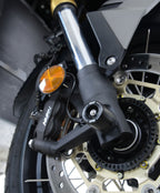 Fork Protectors for Honda X-ADV (750) '17-