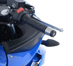 Bar End Sliders for the Suzuki GSX250R '17-