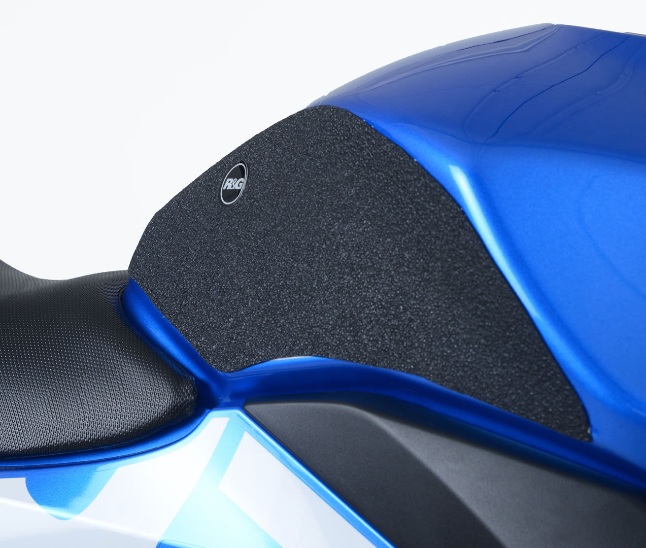 R&G Tank Traction Grips for Suzuki GSX250R '17-