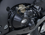 Engine Case Cover Kit (2pc) for Honda CBR1000RR / RR SP / RR SP2 '17-'19 models