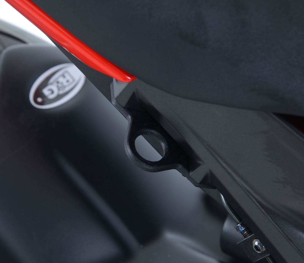 Tie-Down Hooks for Honda CBR1000RR '17-'19