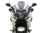 DENALI Auxiliary Light Mounting Brackets for BMW K1600GT '11-'17 (rev00)