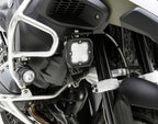 DENALI Auxiliary Light Mounting Brackets for BMW R1200GSA '14- & R1250GSA '19-