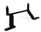 DENALI Auxiliary Light Mounting Brackets for BMW R1200GSA '14- & R1250GSA '19-