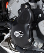 Engine Case Cover Kit (2pc) for MV Agusta Turismo Veloce '15-