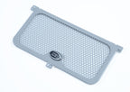 Oil Cooler Guard for BMW S1000RR '10-'18, S1000XR '15-'19, S1000R '14-'20 and BMW HP4
