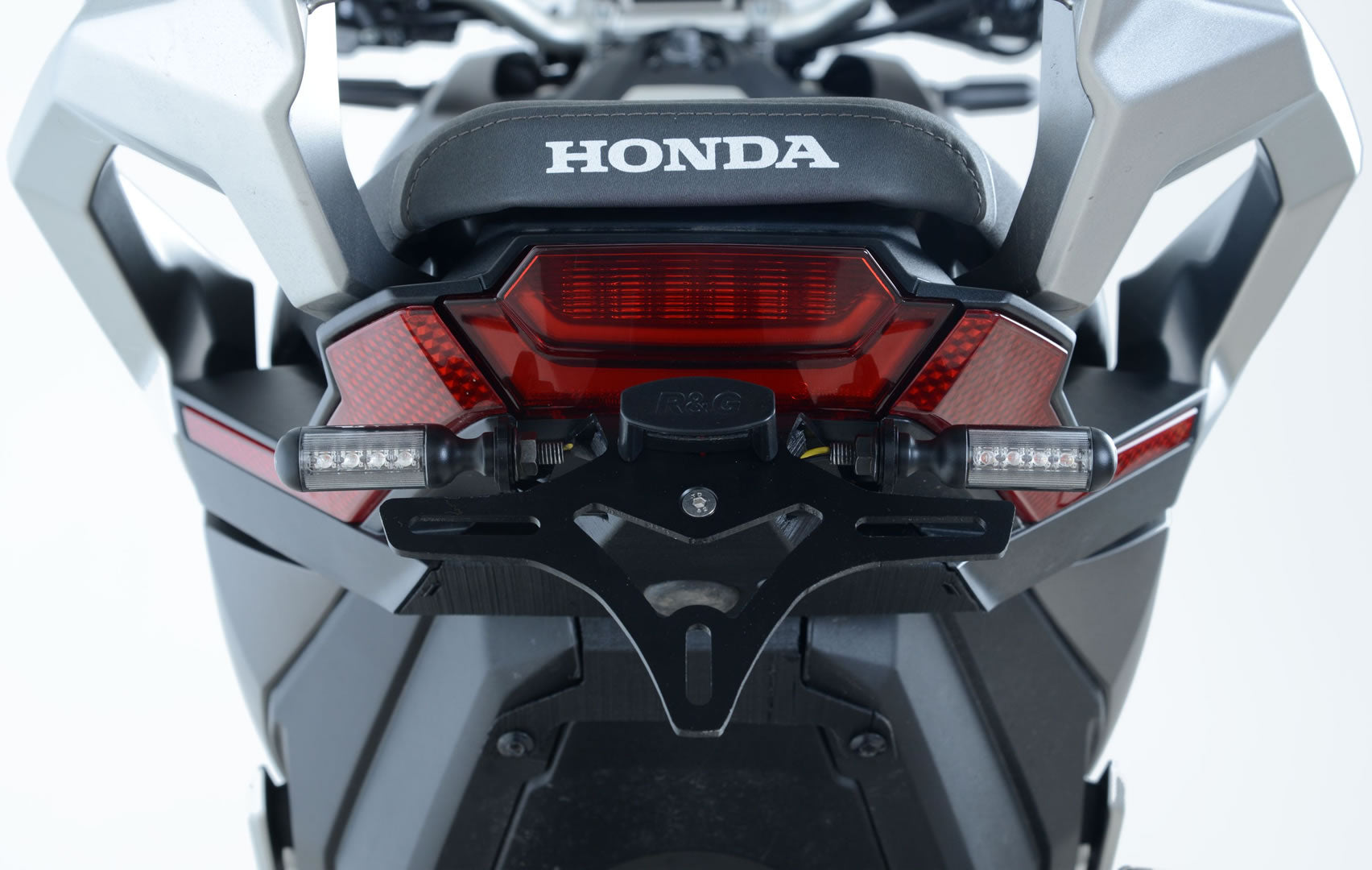 Tail Tidy for Honda X-ADV (750) '17-'20