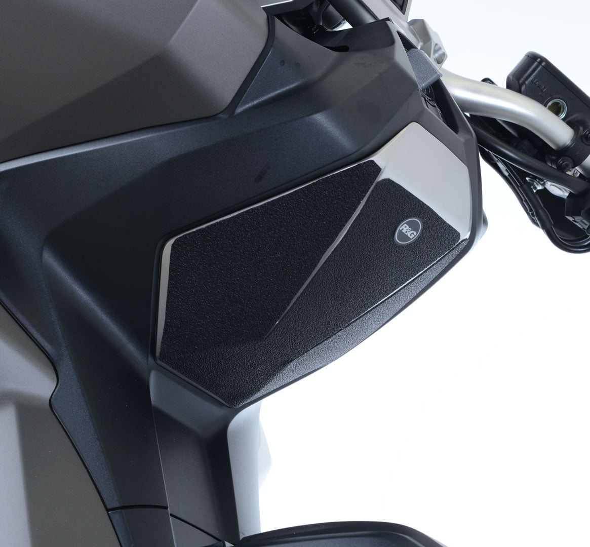 R&G Scuff Guard for Honda X-ADV (750) '17-'20