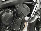 Crash Protectors - Aero Style for the Yamaha FZ6 '04-
