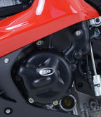 Engine Case Cover Race Kit (3pc) for BMW S1000R '17-'20 / S1000XR / S1000RR '17 (No Water pump cover)