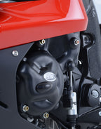 Engine Case Cover Race Kit (3pc) for BMW S1000R '17-'20 / S1000XR / S1000RR '17 (No Water pump cover)